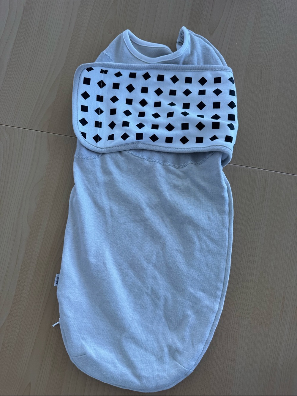 Nanit Sleep Sack and Breathing Band